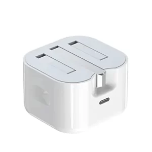 Apple type C to lightening power adaper 18w