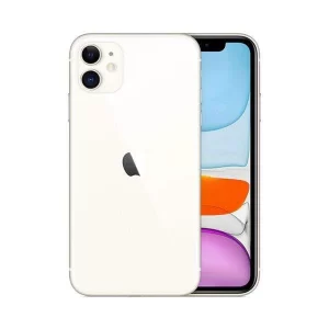 Refurbished iPhone 11 – A Grade | 64GB/128GB – Great Battery & Clean Condition